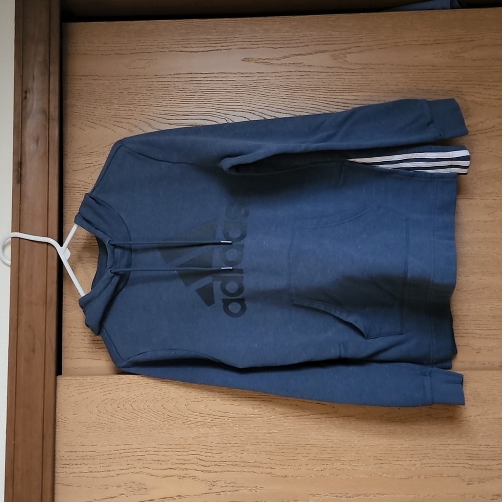 Adidas hoodie